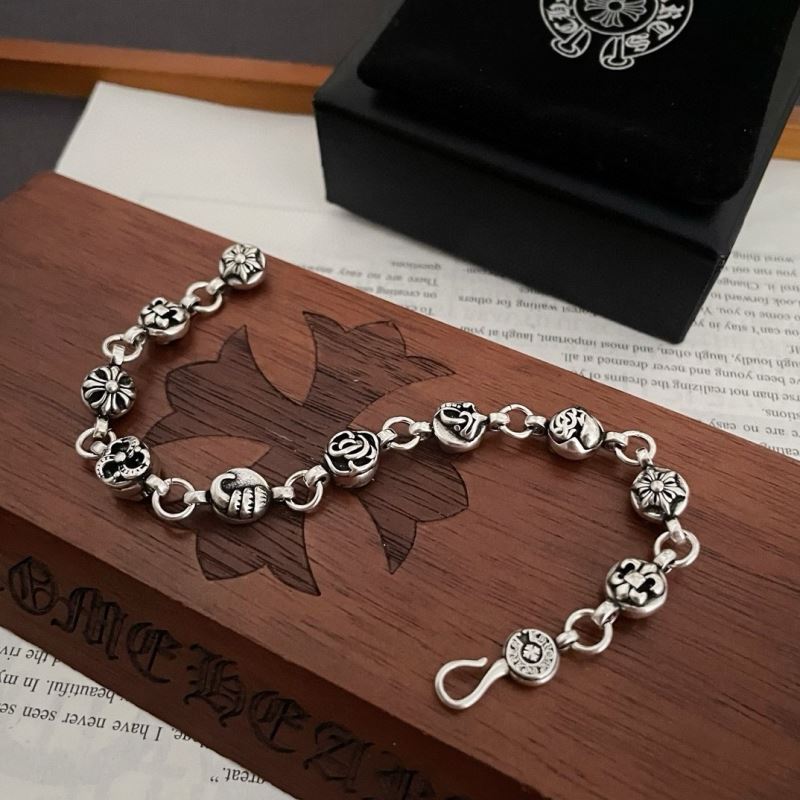 Chrome Hearts Bracelets